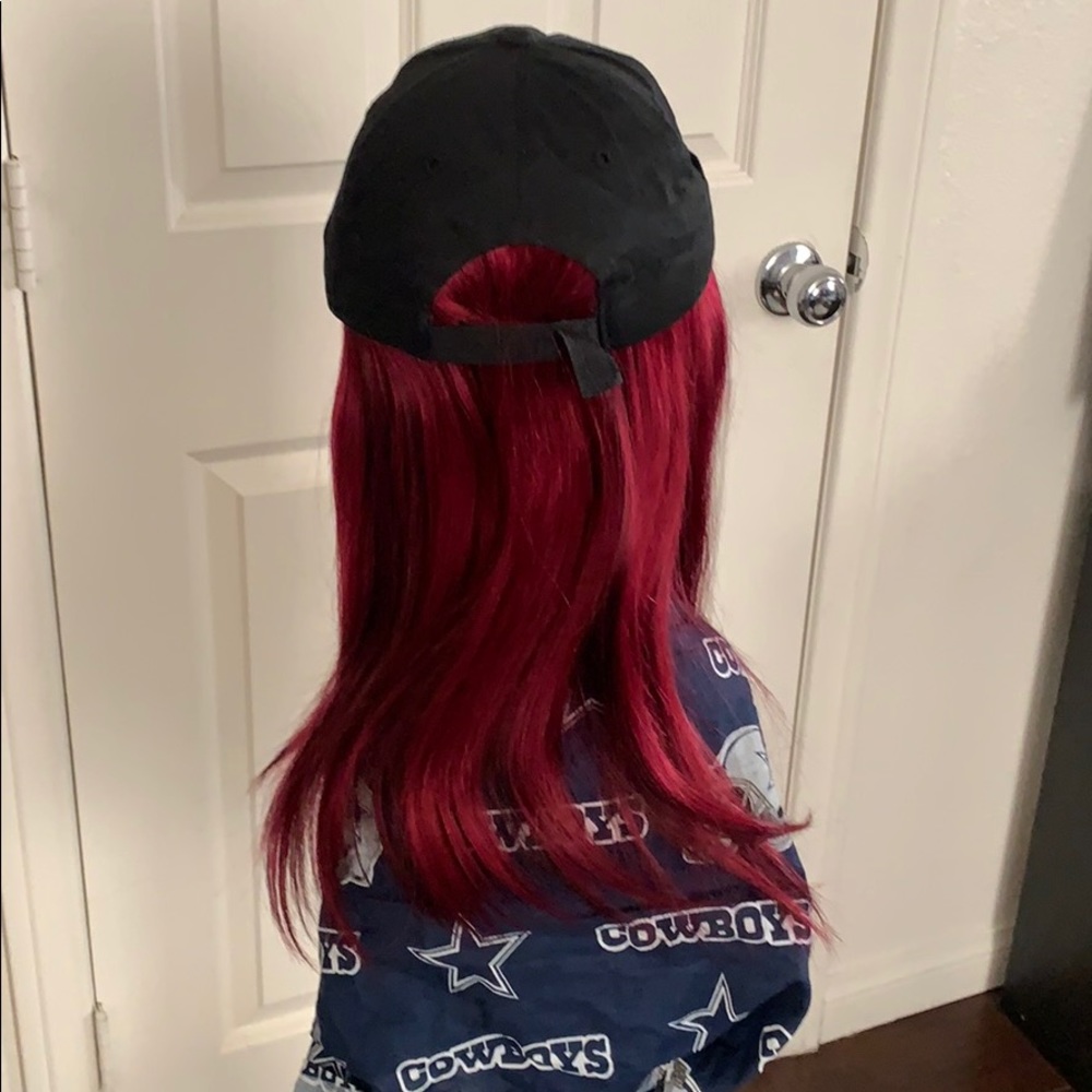 Custom wig cap - Picture 2 of 3